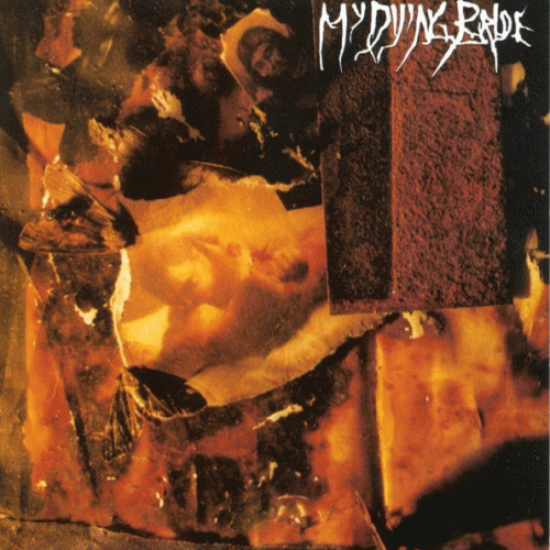 My Dying Bride : The Thrash of Naked Limbs